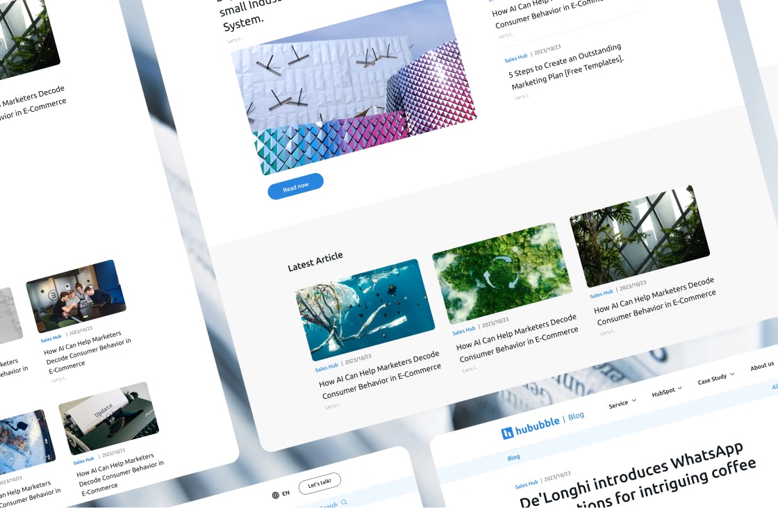 customized-web-news