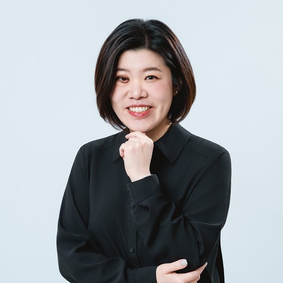 photo of Vivian W.
