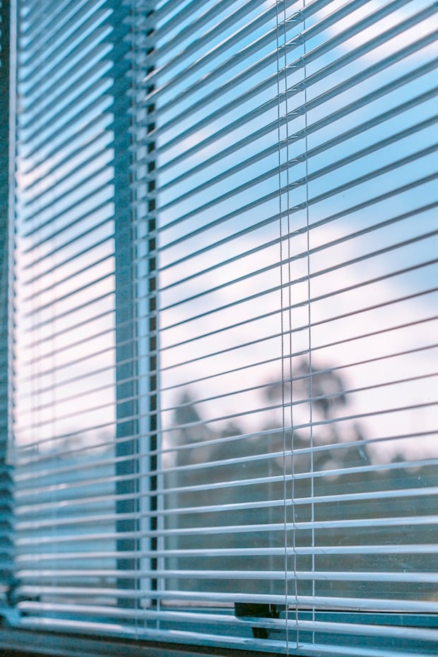 window